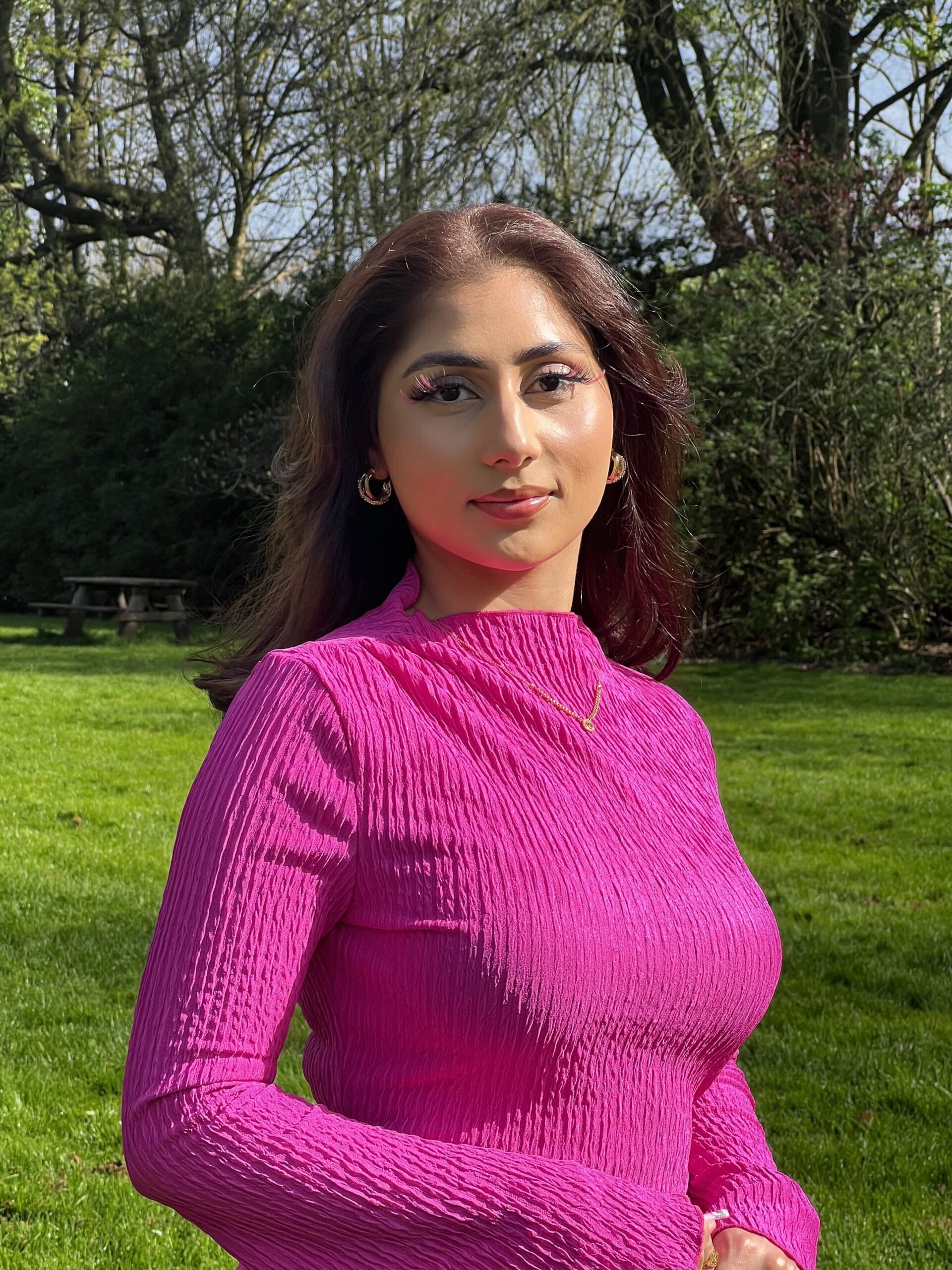 Tarana Qarizadah Tarana Qarizadah